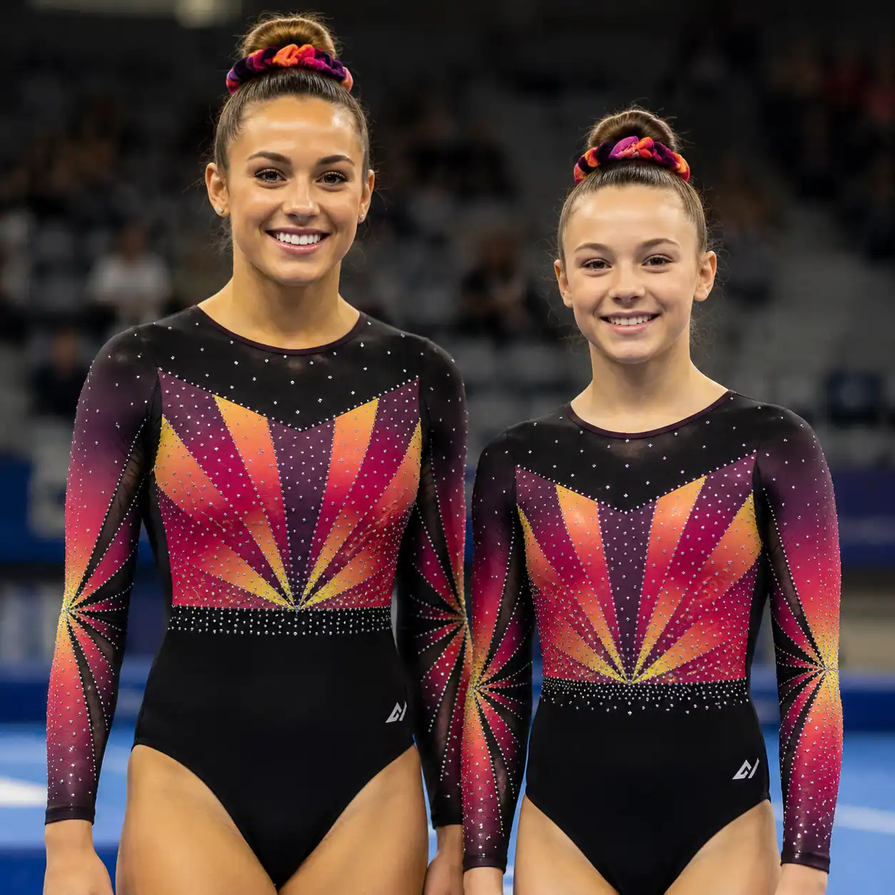 competetion gymnastics leotards (5)