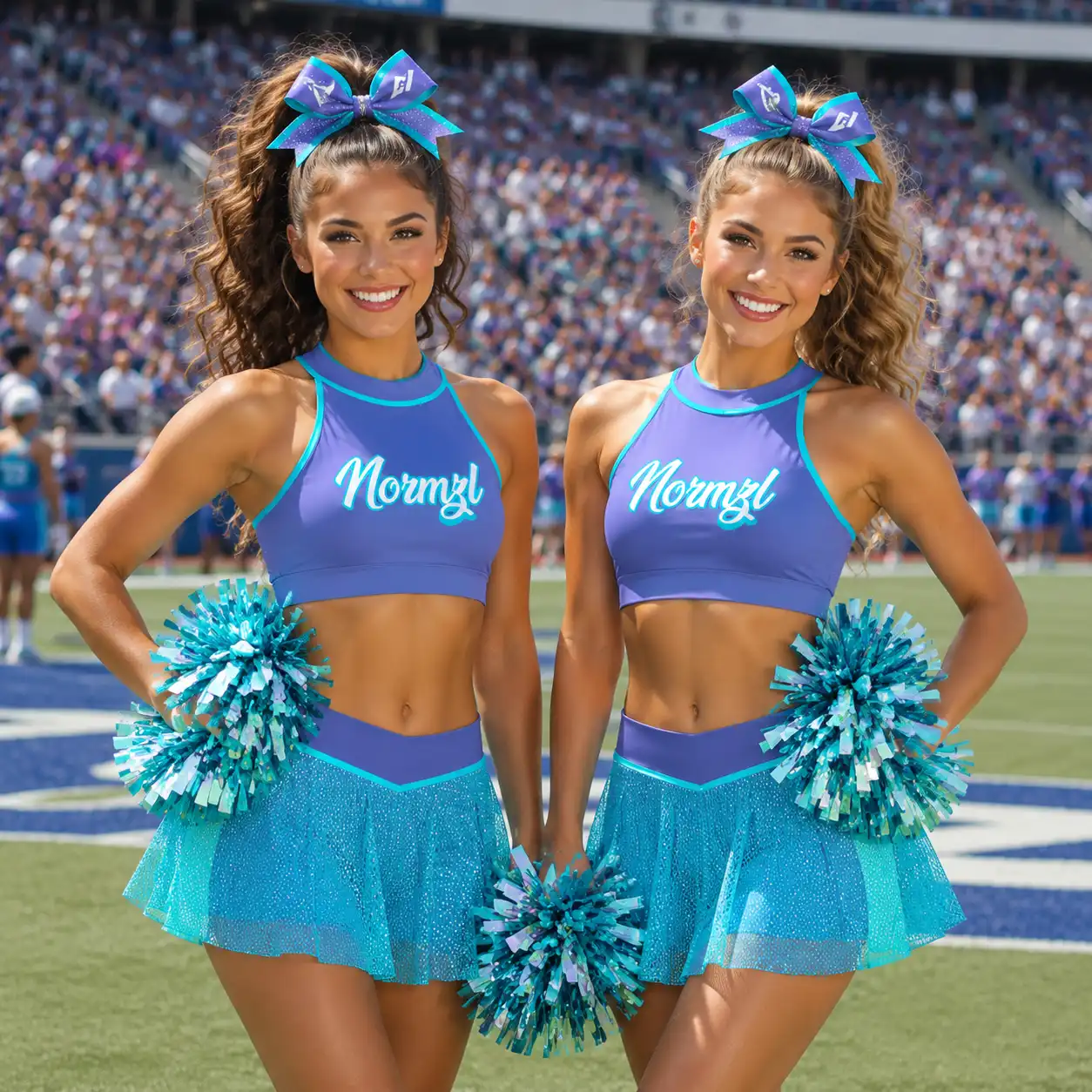 custom cheer practice wear (1)
