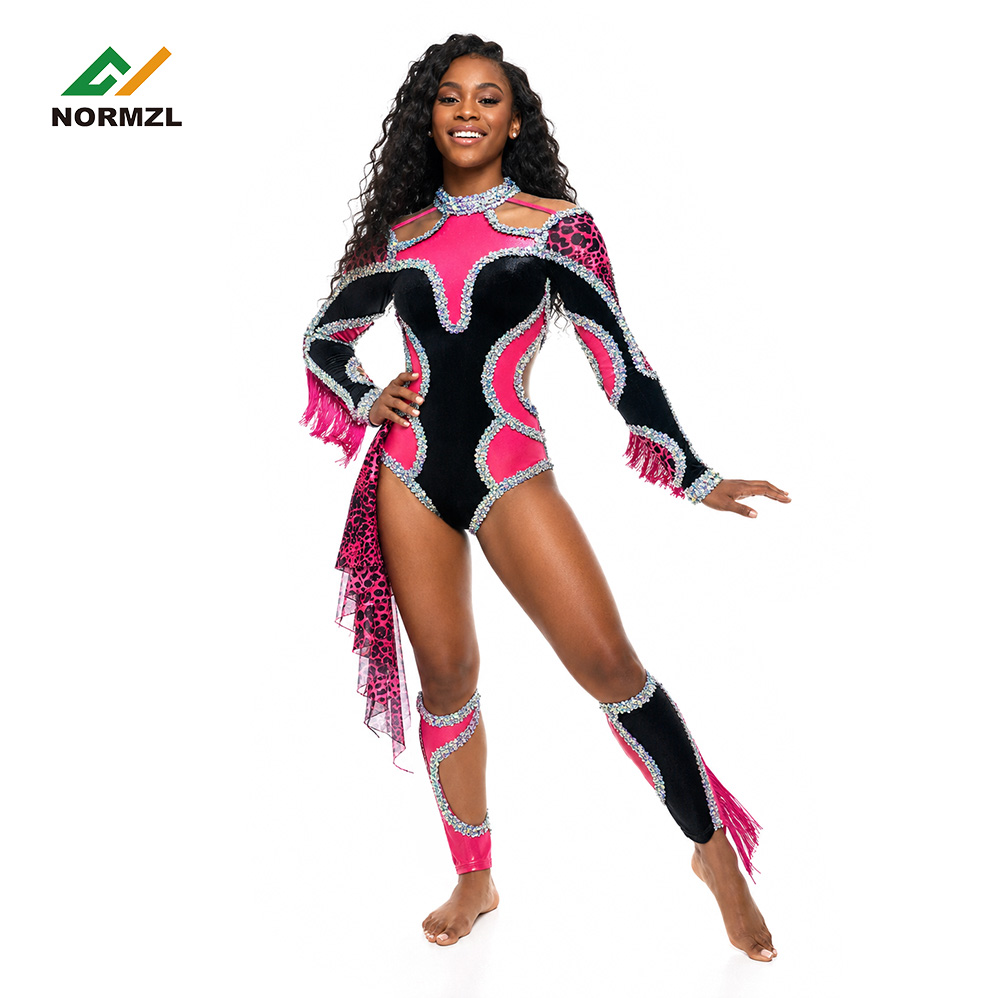 Uniforme majorette